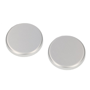 Afbeeldingen van AMI Afdekrozet Klik rond