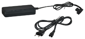 Afbeeldingen van Makita WL00000313 AC-DC adapter set vries-/