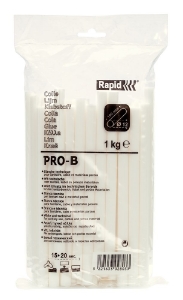 Afbeeldingen van Rapid Lijmpatronen PRO-B