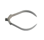 Afbeeldingen van Werkbroek X1500 katoen D112