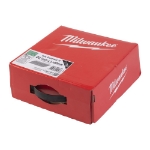 Afbeeldingen van MILWAUKEE® Draadnagels, 20°, ronde kop 20° Round Head 90 mm / RS / B / SC1 - 1.750 pc