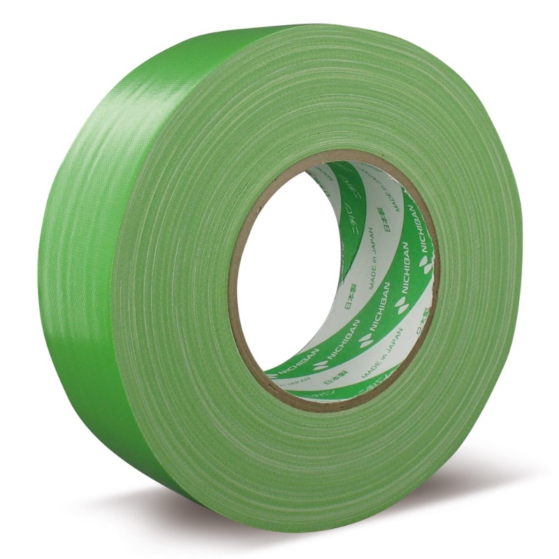 Afbeeldingen van Van Duinen TechnoTape Ducttape 116-1200 Nichiban 116-1200