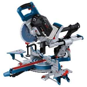 Afbeeldingen van Bosch GCM 18V-216 DC