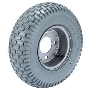 Afbeeldingen van Makita 1911K5-5 Kruiwagen voorwiel 330mm 