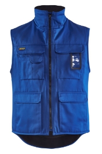 Afbeeldingen van Bodywarmer XXL