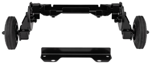 Afbeeldingen van Makita 191A01-6 Voorwielset cpl DCU180