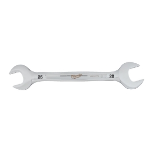 Afbeeldingen van Steeksleutel 25x28 mm