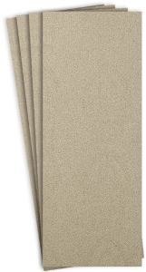 Afbeeldingen van Klingspor Schuurpapier, met klittenband PS 33 BK