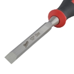 Afbeeldingen van MILWAUKEE® Steekbeitel 1/2" Beveled Edge Chisel