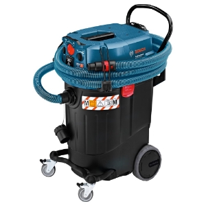 Afbeeldingen van Stofzuiger gas 55 m afc (be) (3 x zuigbuis ve