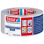 Afbeeldingen van tesa® Aluminium tape Premium 63652