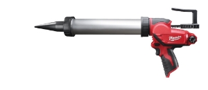 Afbeeldingen van MILWAUKEE® Kit-/lijmpistool M12 PCG/400A-0