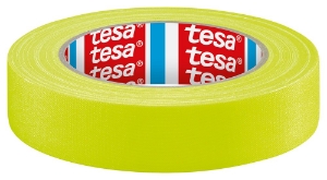 Afbeeldingen van tesa® Acrylgecoate textieltape 4671