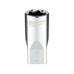 Afbeeldingen van 1/4 Ratel Dop ,Metrisch standaard -8MM