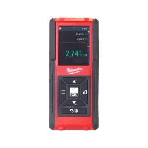 Afbeeldingen van MILWAUKEE® Laserafstandsmeter LDM 100