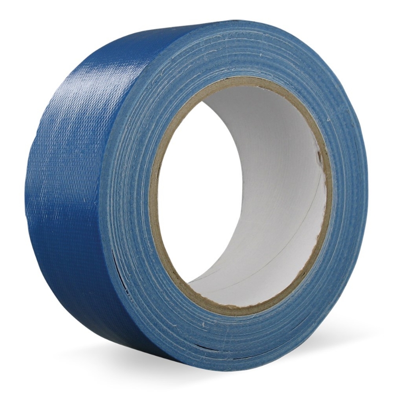 Afbeeldingen van Van Duinen TechnoTape Ducttape 800 serie 870