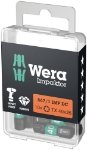 Afbeeldingen van Wera 867/1 IMP DC Impaktor TORX® Bits, TX 40