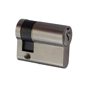 Afbeeldingen van Profiel cilinder 30-10 op certifciaat