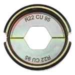 Afbeeldingen van Werkbroek High Vis X1500 D112 Zwart/High Vis