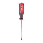 Afbeeldingen van MILWAUKEE® Schroevendraaierset Tri-lobe Sloop SL/PH (2-delig) Tri-lobe Demolition Screwdriver Set