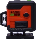 Afbeeldingen van Futech MC3D Floor Groen Set