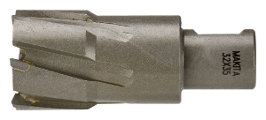 Afbeeldingen van Makita UD00UPC32S Kernboor metaal 32x35mm