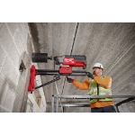 Afbeeldingen van MXF DCD350KIT-0 MX FUEL Diamant kernboormachi