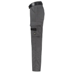 Afbeeldingen van TRICORP WORKWEAR Werkbroek Twill Dames 502024