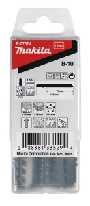 Afbeeldingen van Makita B-07674 Decoupeerzaagblad hout/kunst-