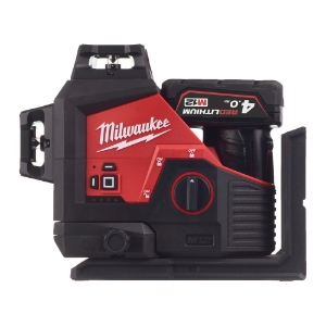 Afbeeldingen van MILWAUKEE® Laser M12 3PL-401C
