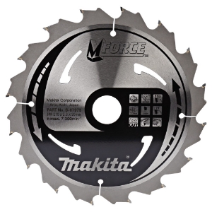 Afbeeldingen van Makita B-07973 Cirkelzaagblad Hout