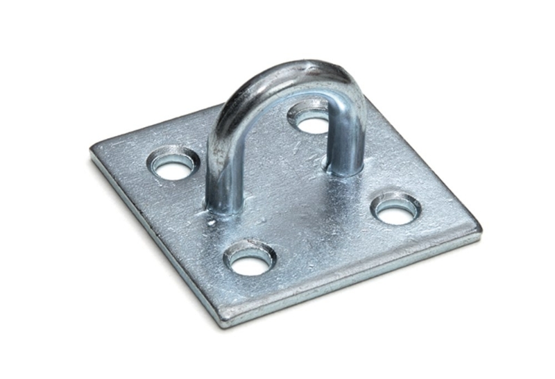 Afbeeldingen van DX Muurplaat