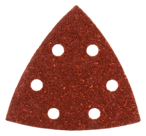 Afbeeldingen van Makita P-42597 Delta schuurvel 3-K 94mm A40 