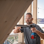 Afbeeldingen van Bosch Schroefboormachine GSR 18V-150 C