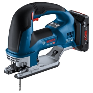 Afbeeldingen van GST 18B-155 BC 2x PC 4,0 Ah L-Boxx