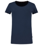 Afbeeldingen van TRICORP PREMIUM T-Shirt Premium Naden Dames 104005