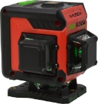 Afbeeldingen van Futech MC3D Floor Groen Set