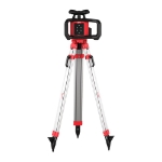 Afbeeldingen van M18 RLOHVG300-501C ONE-KEY, Rotary Laser,