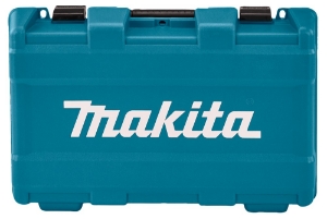 Afbeeldingen van Makita 142552-6 Koffer kunststof stofafzuig-