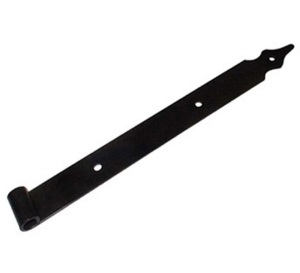 Afbeeldingen van Heng Blackline 10-300 mm zwart