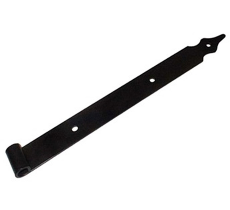 Afbeeldingen van Heng Blackline 10-300 mm zwart