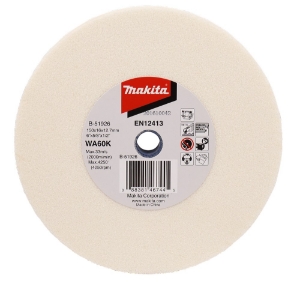 Afbeeldingen van Makita B-51926 Slijpsteen RVS/staal