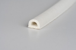 Afbeeldingen van Weatherstrip Foam 12x6mm 100m