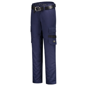 Afbeeldingen van TRICORP WORKWEAR Werkbroek Twill Dames 502024