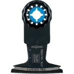 Afbeeldingen van OTK 13/65bi Starlock invalzaagblad Hout/Metaa