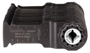Afbeeldingen van Makita B-64814-20 TMA047 Invalzaagblad 32x50