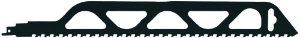 Afbeeldingen van Makita B-10403 Reciprozaagblad Steen 455mm 