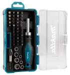 Afbeeldingen van Makita Bitset 47dlg B-36170