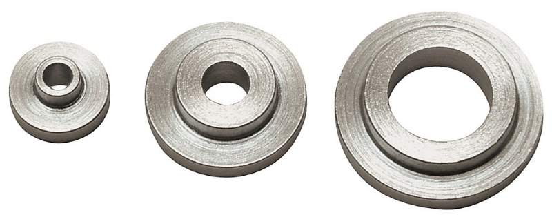 Afbeeldingen van KUKKO Spindeldrukstukken set series 600-17