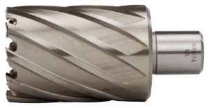 Afbeeldingen van Makita HB42L Kernboor metaal 42x50mm